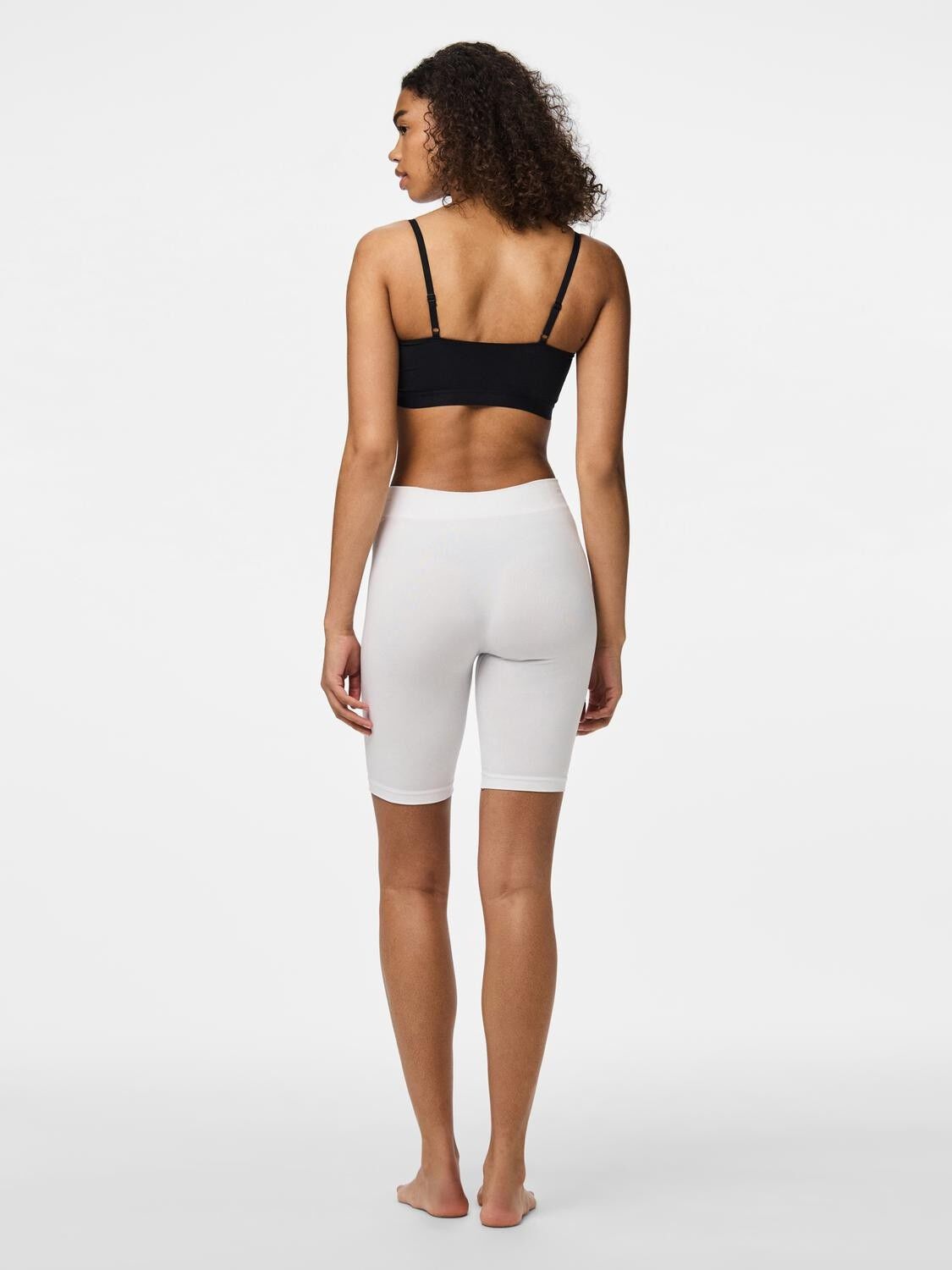 Pclondon Shorts Noos Bc