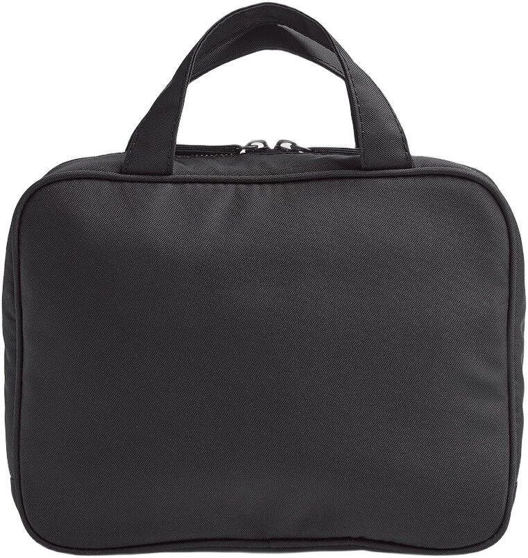 Discovermbg Toiletry Bag, Rec.