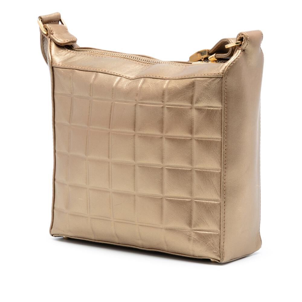 Chanel Chocolate Bar