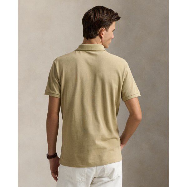 The Iconic Mesh Polo Shirt