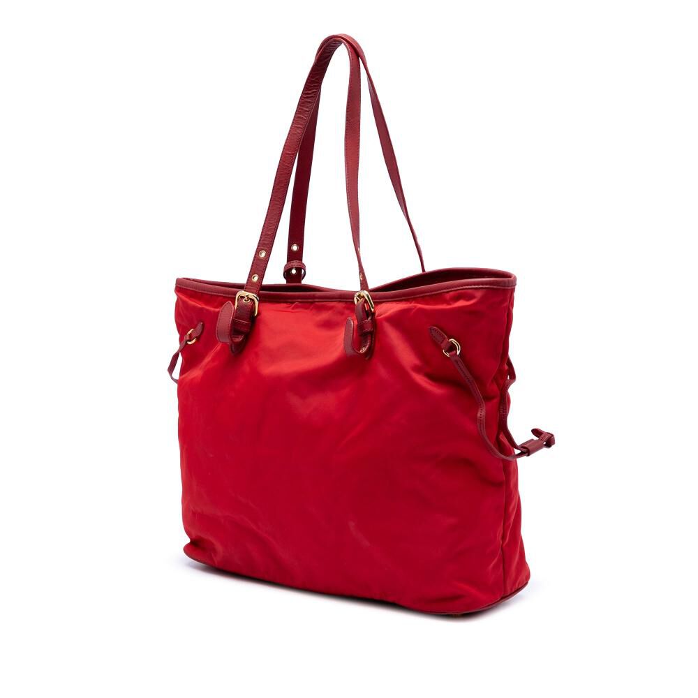 Prada Tessuto