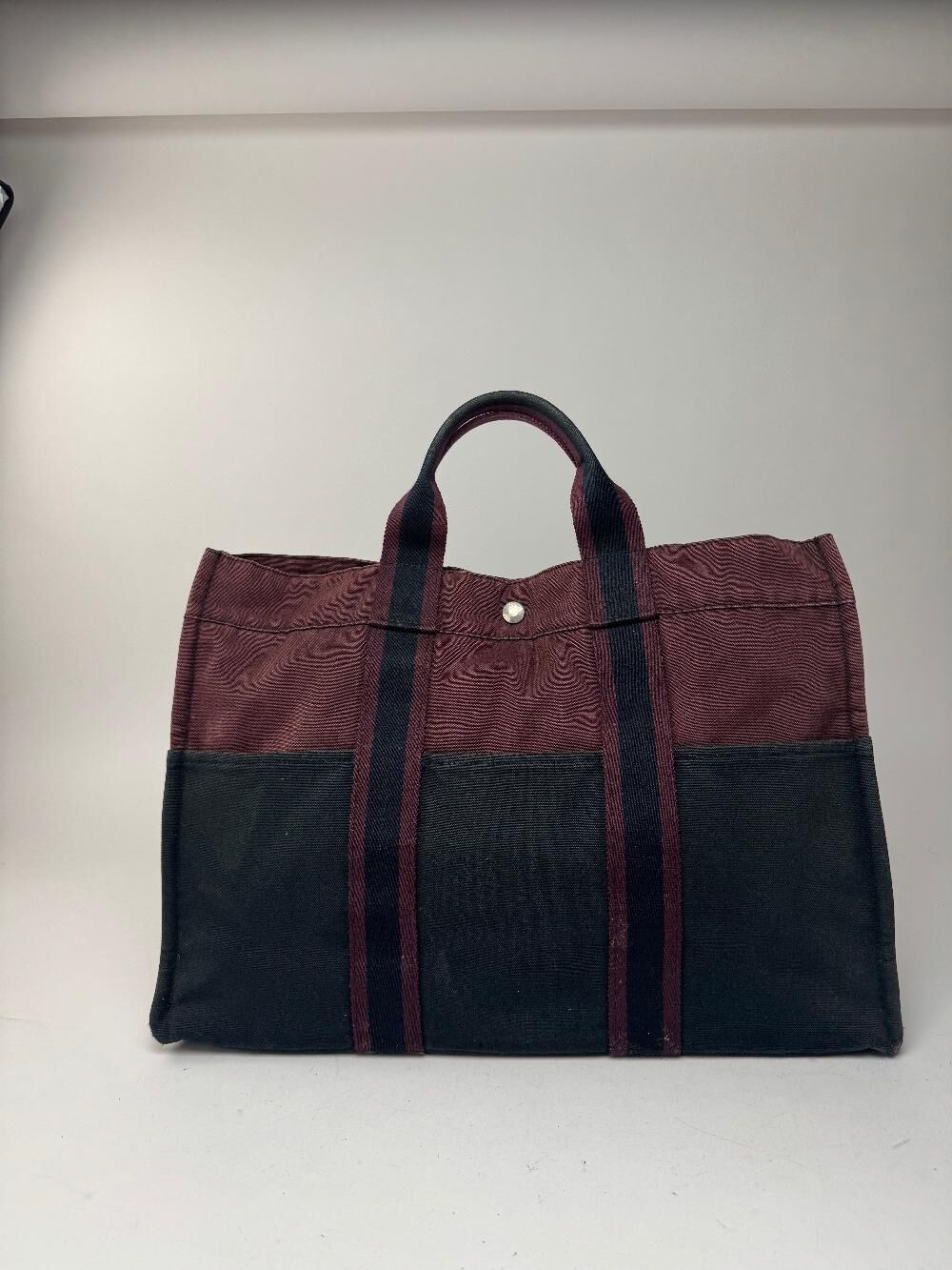 Herm&egrave;s Handbag