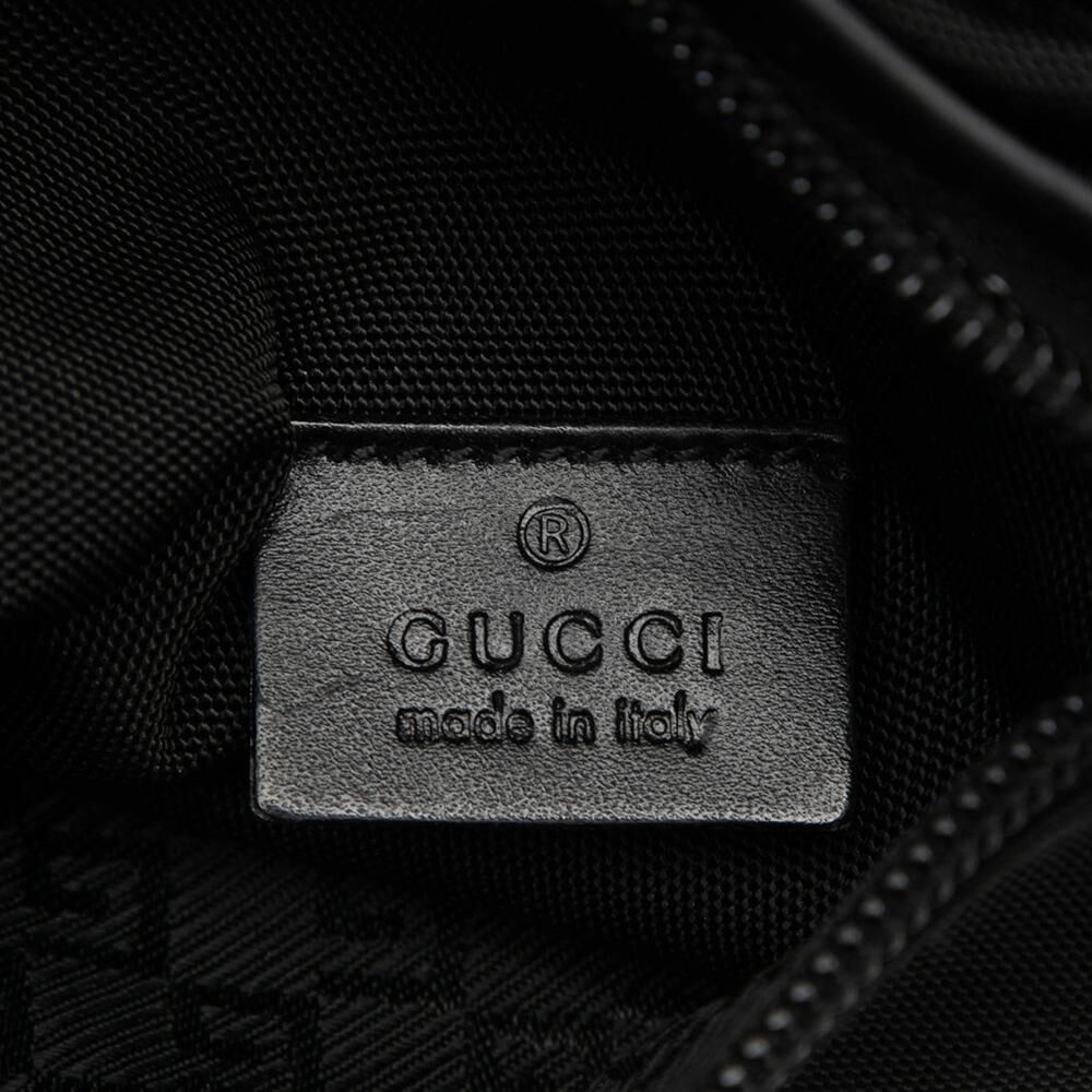 Gucci Belt Bag