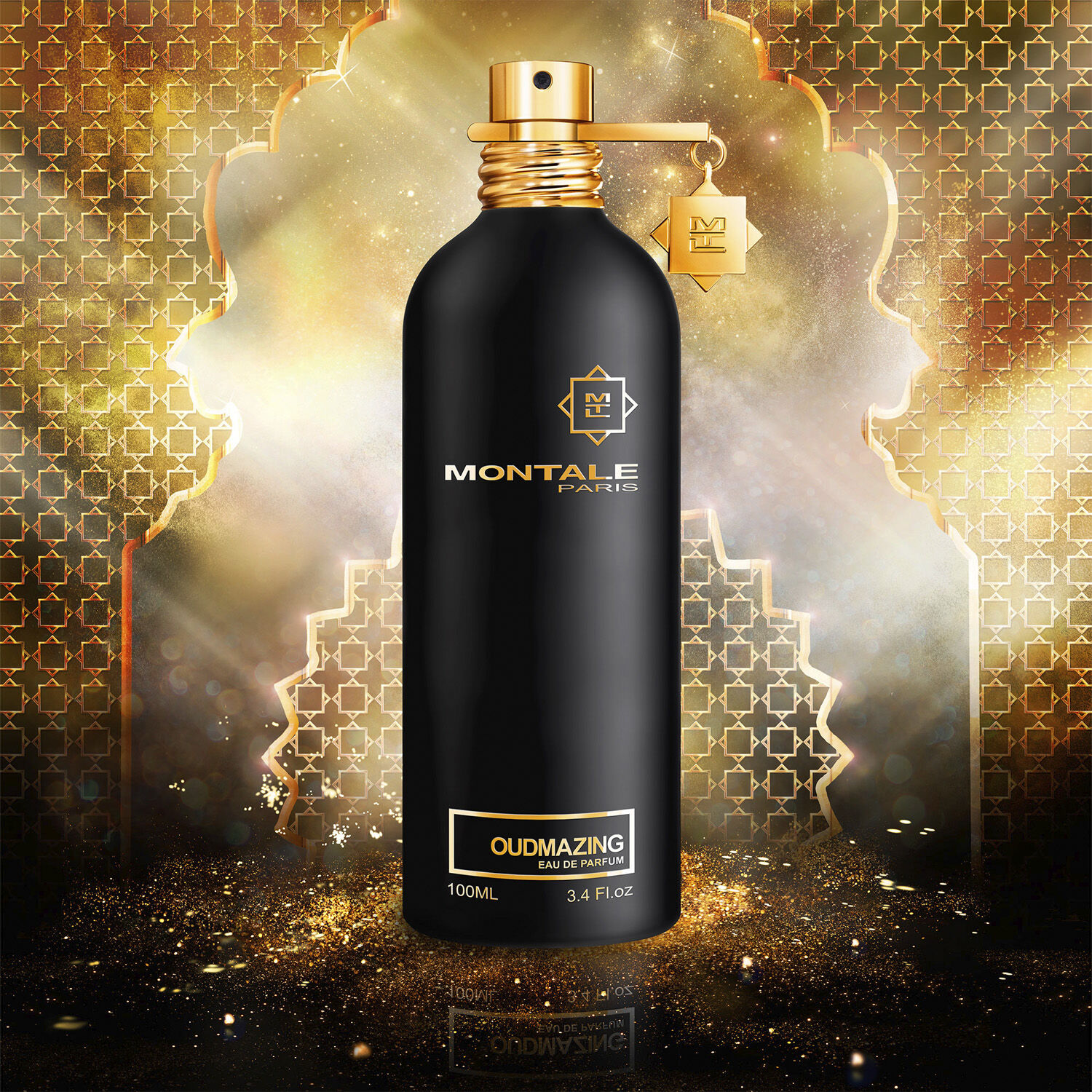 Oudmazing EdP 100 ml