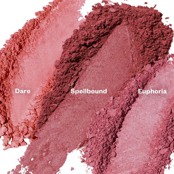 Blush Is Life Trio - Sminkset