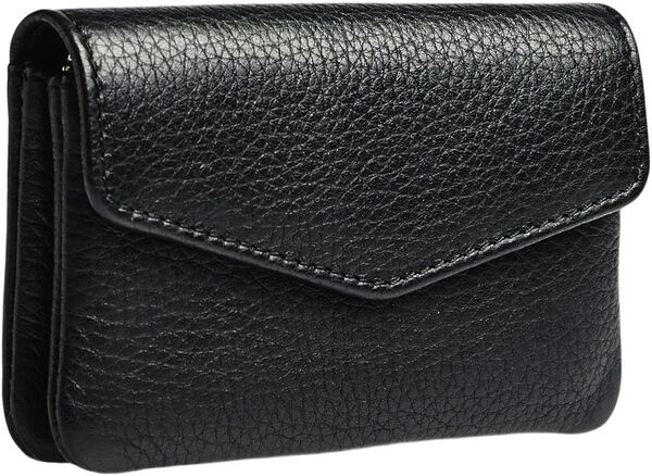 Faithmbg Coin Purse, Grain