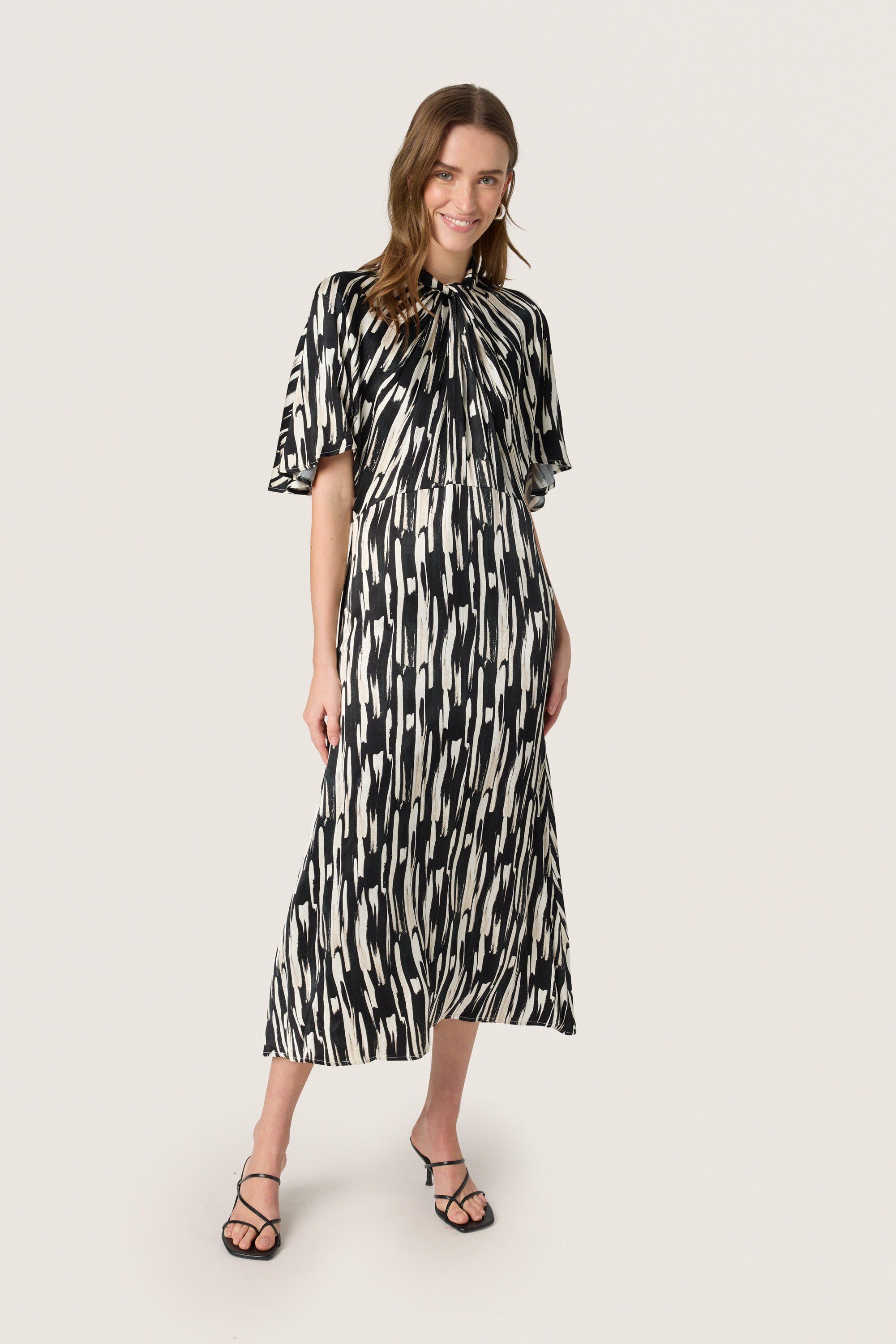 SLMiria Dress STUDIO