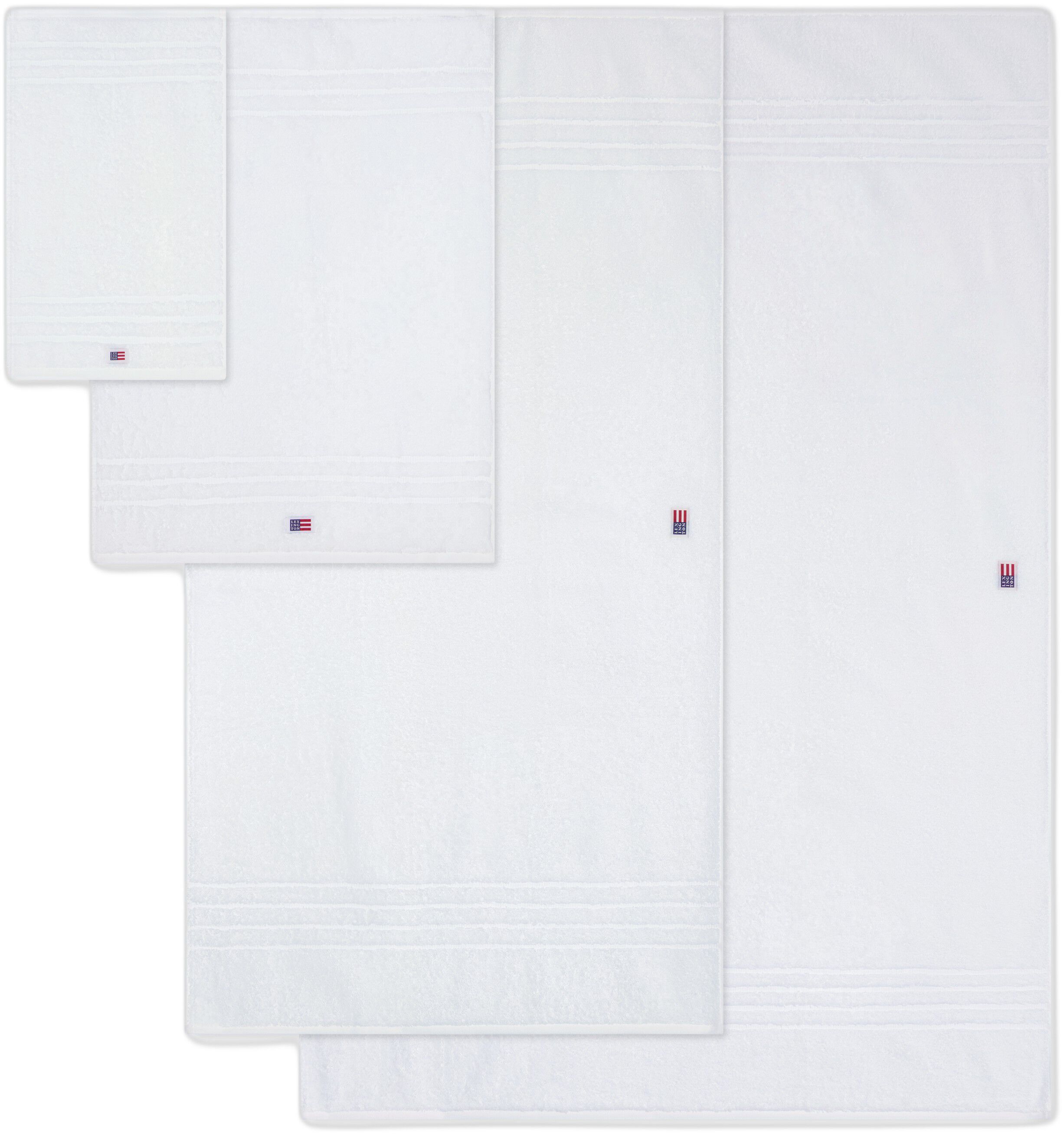Original Towel White