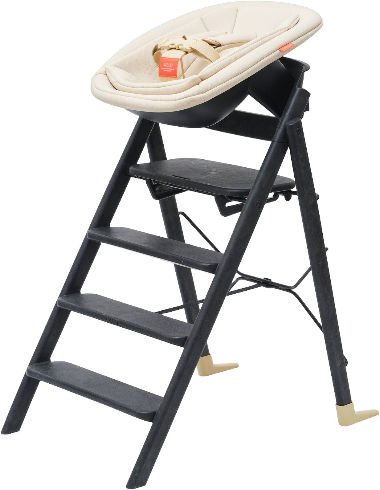 KAOS KLAPP&reg; Newborn Seat