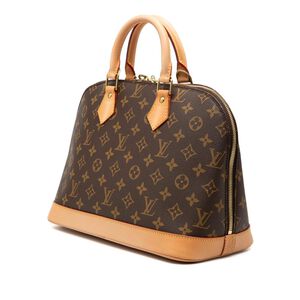 Louis Vuitton Alma