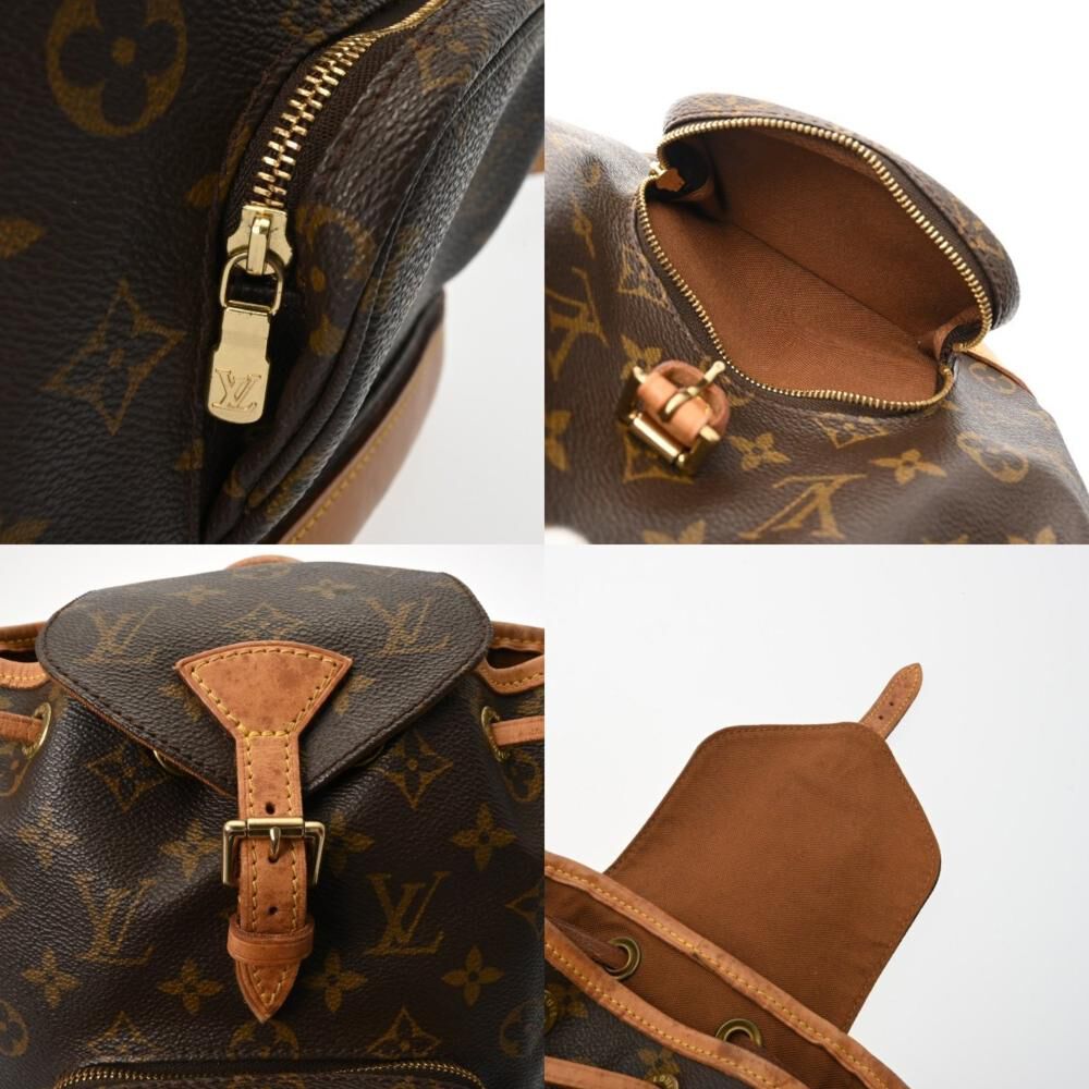 Louis Vuitton Montsouris