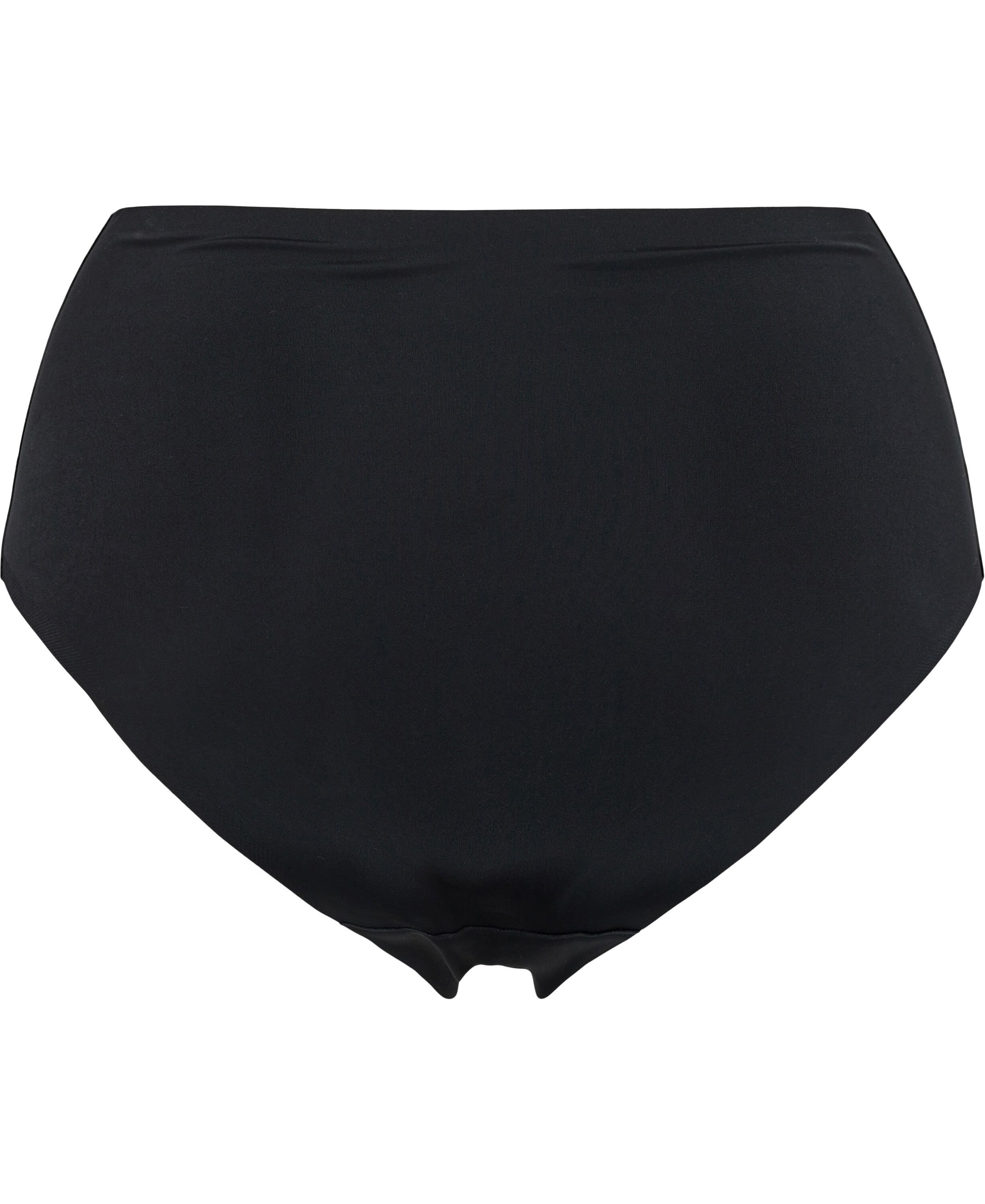 Pure Light High-waisted support full brief