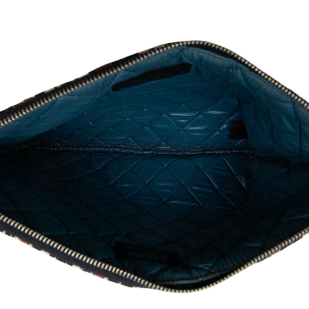 Chanel Clutch