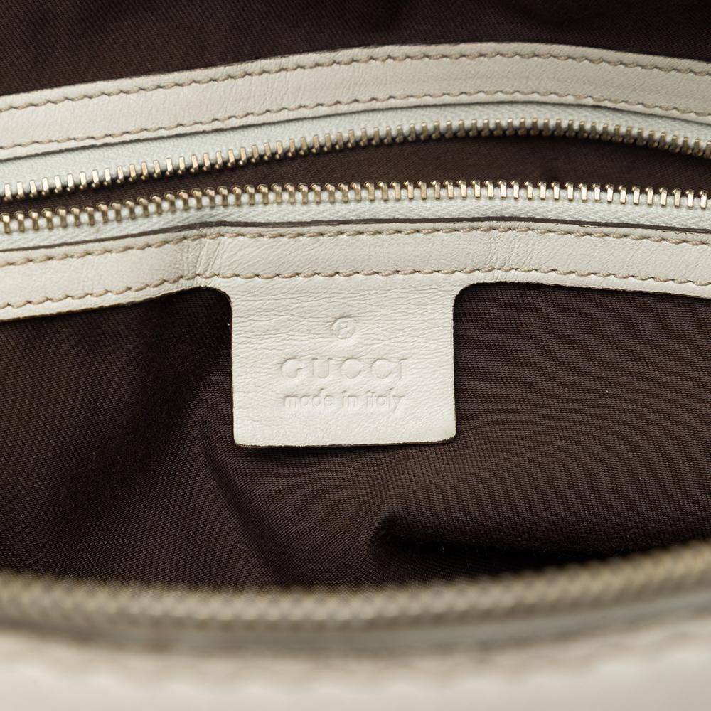 Gucci Boston Bag