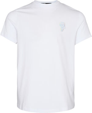 T-SHIRT CREWNECK