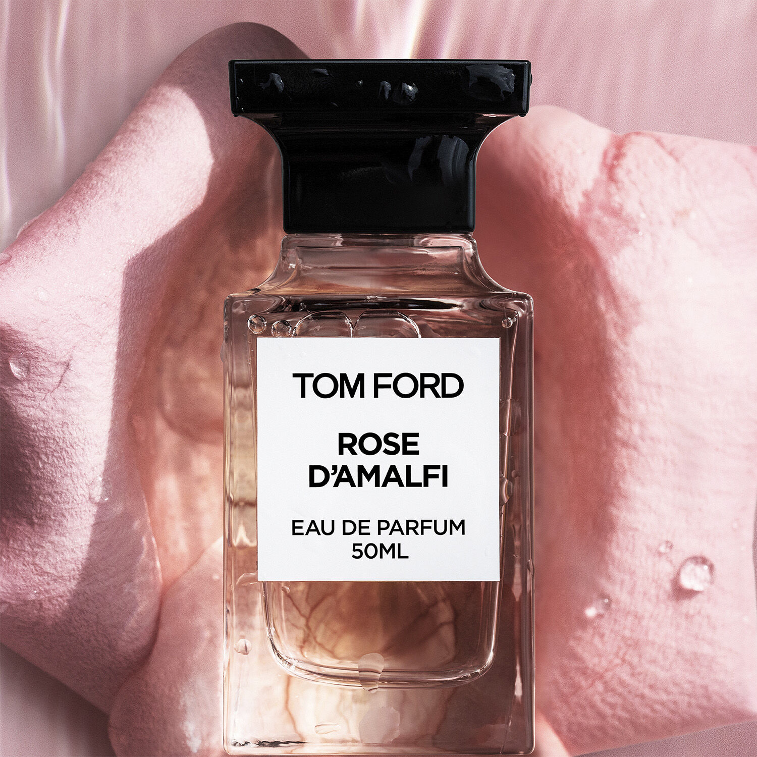 Tom Ford Rose de Amalfi Eau de Parfum, 50ml