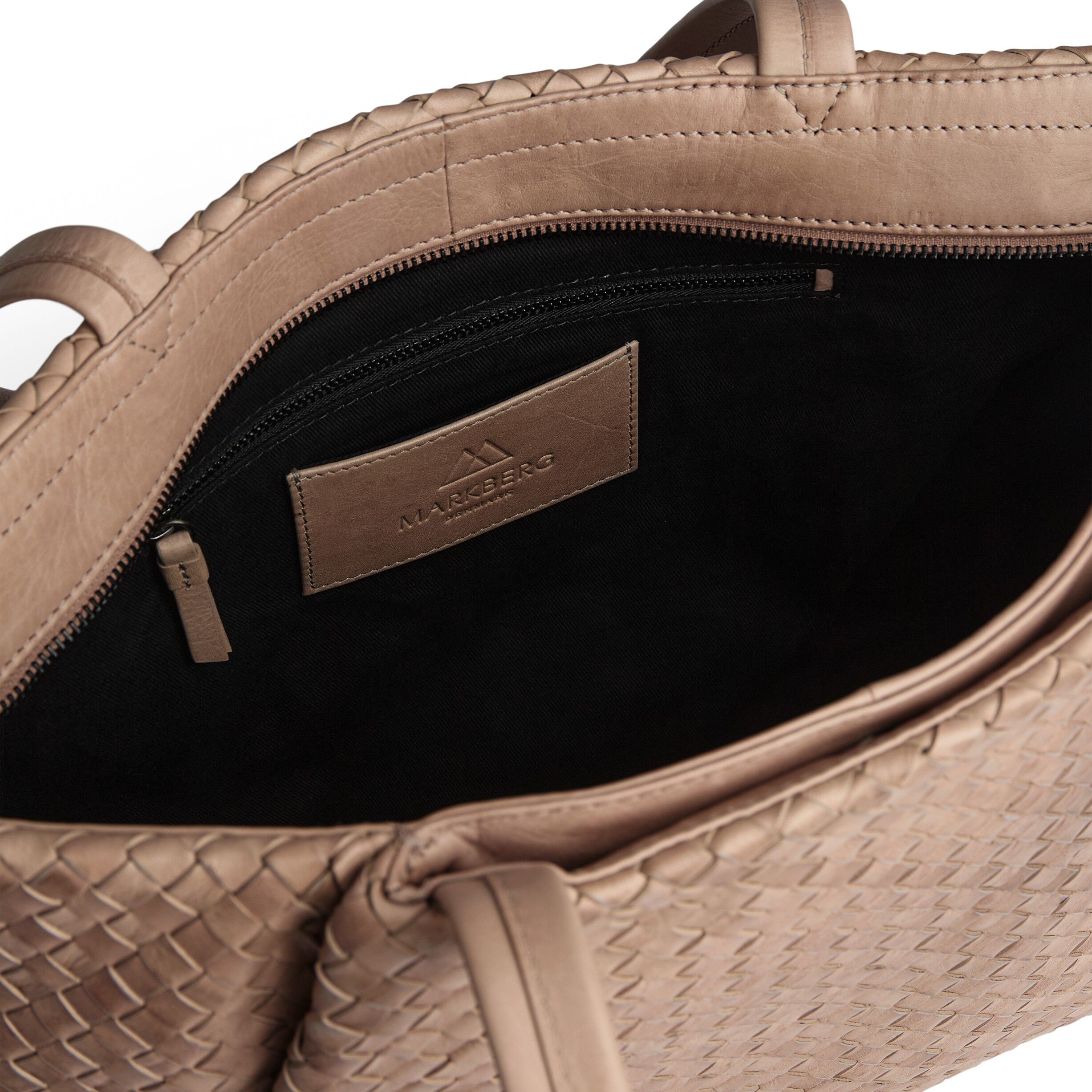 Sayambg Work Bag, Weave