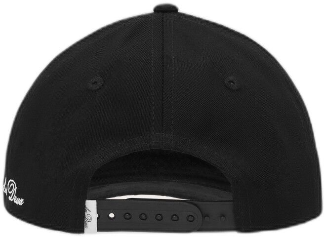 Core Baseball Cap Suede