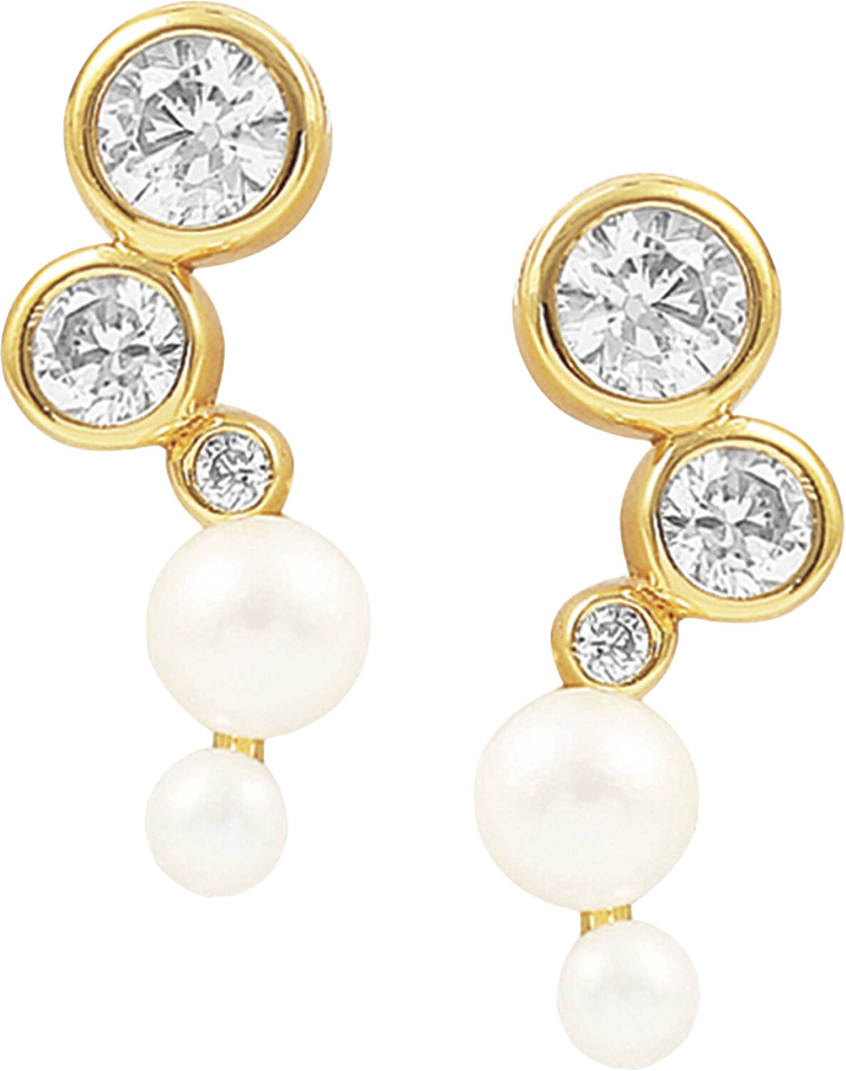 Agnes pearl &oslash;restikker