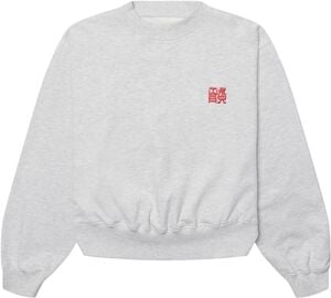 WBFranka HK Crew