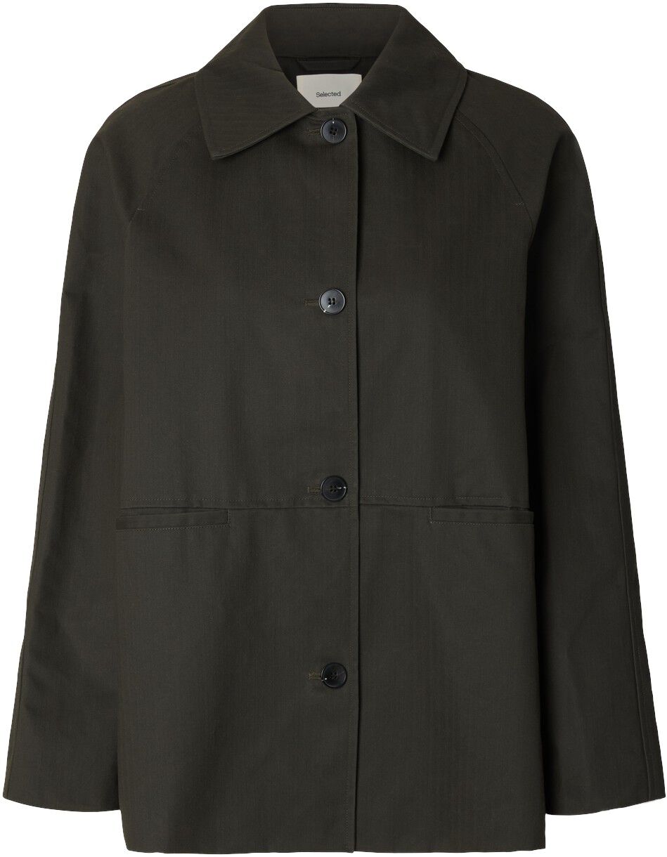 Slwdakota Jacket #S