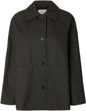 SLWDAKOTA JACKET #S