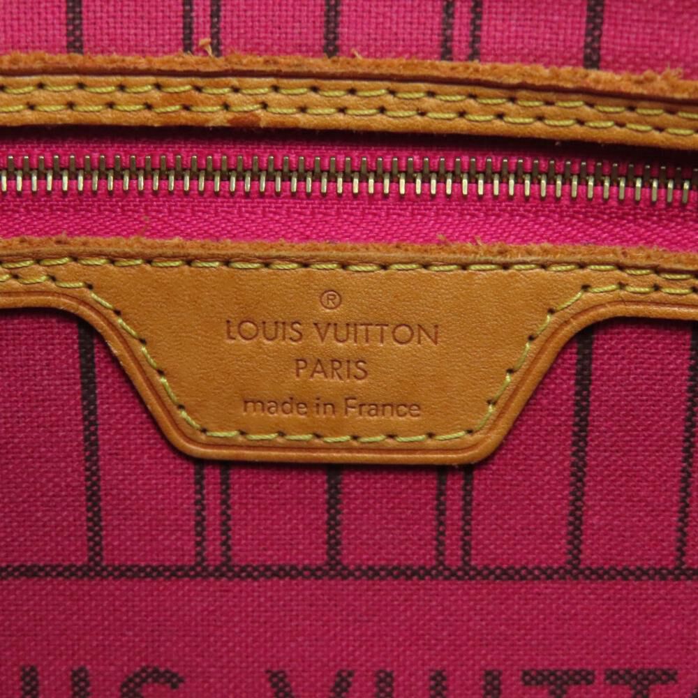 Louis Vuitton Neverfull