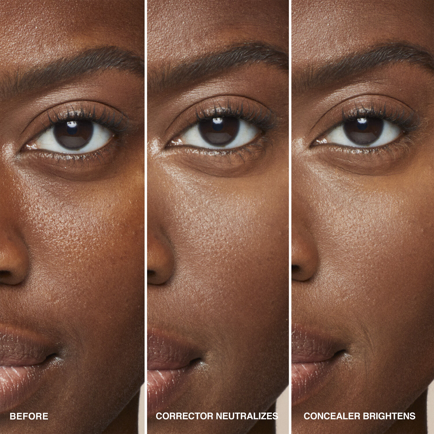 Skin Corrector Stick Very Deep Bisque