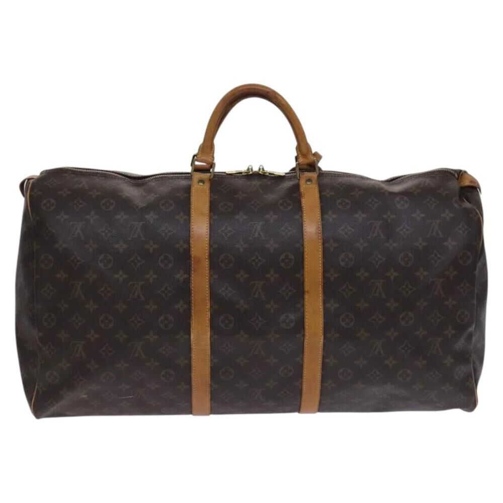 Louis Vuitton Keepall