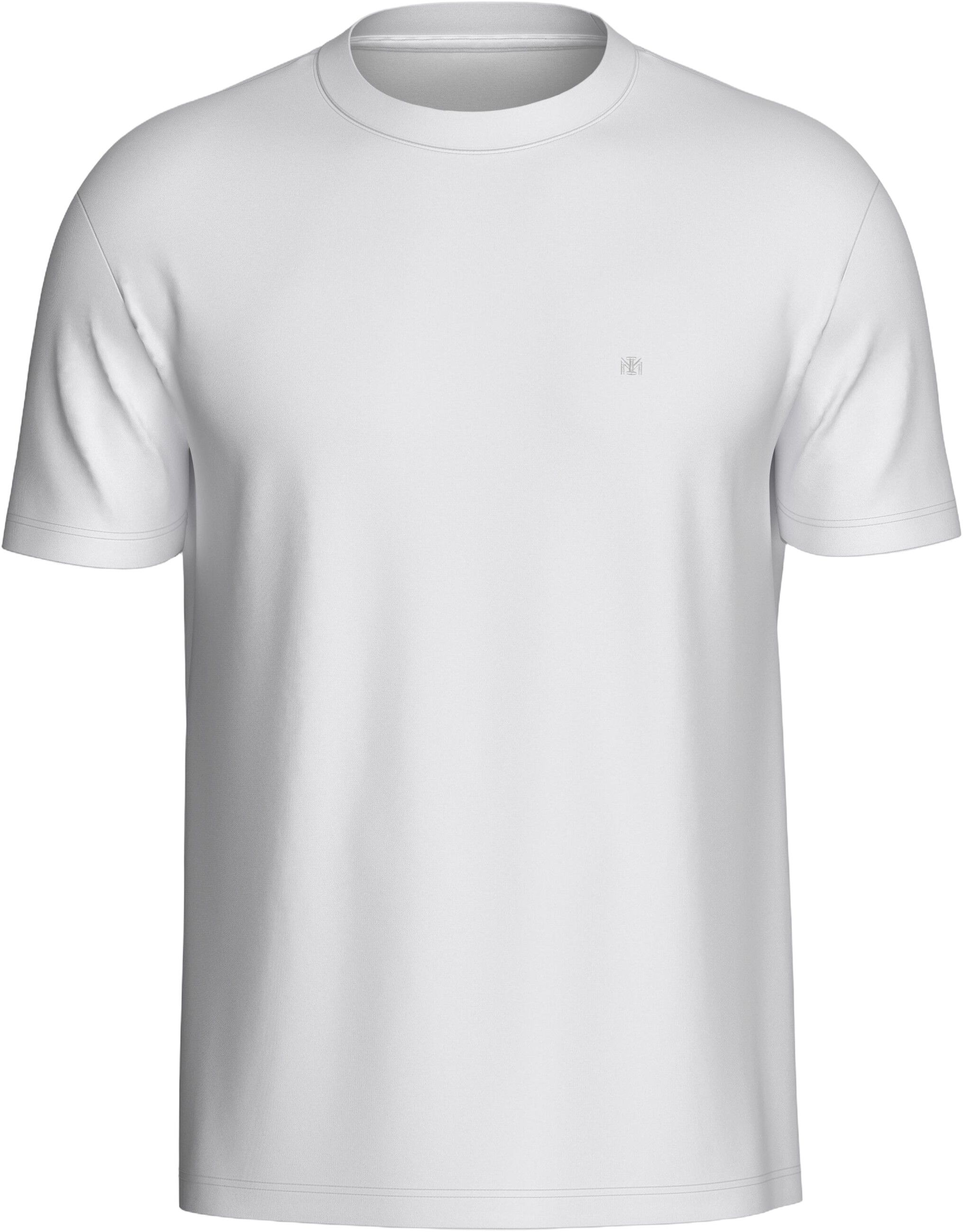 T-shirt i 100 % bomuld