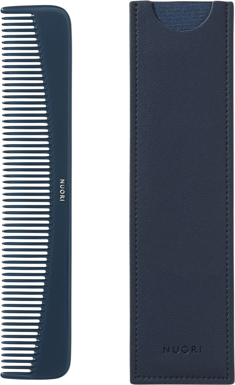 Dressing Comb - Ocean