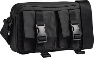 Westmbg Crossb. Bag, Recycled