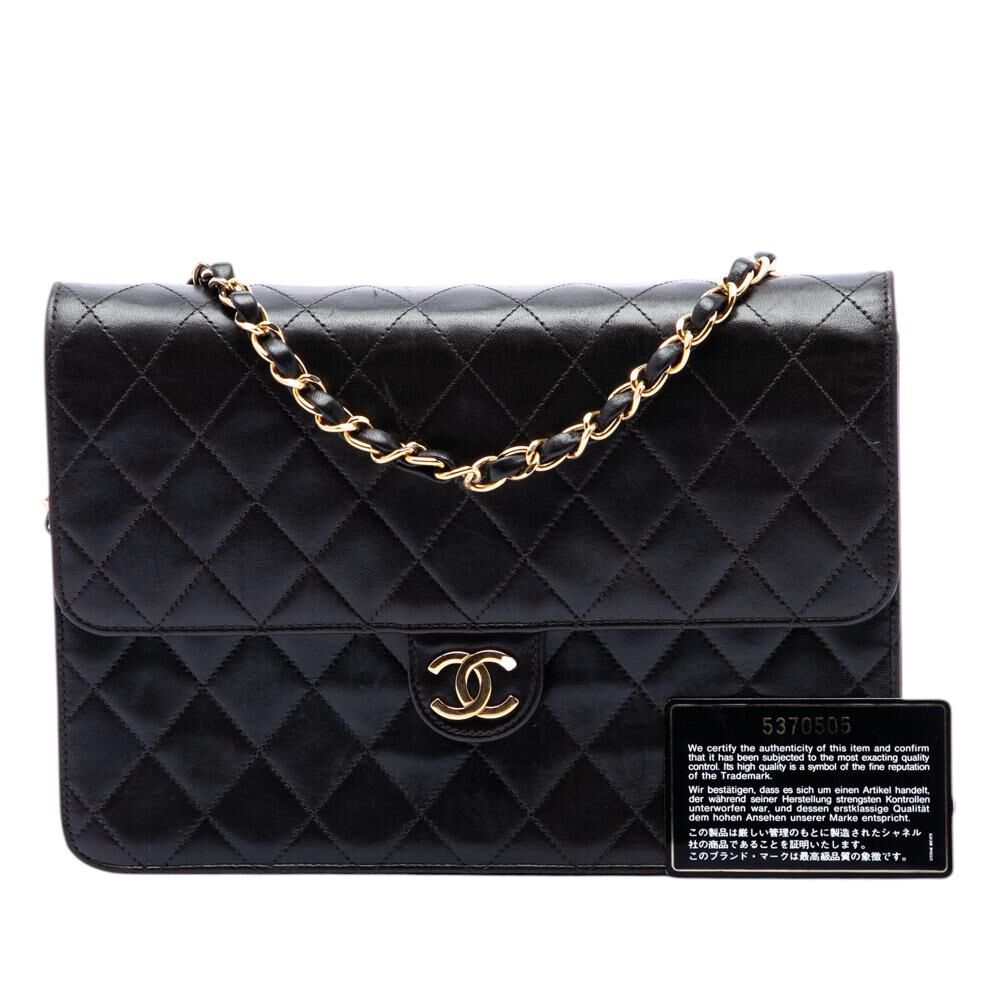 Chanel Flap Bag