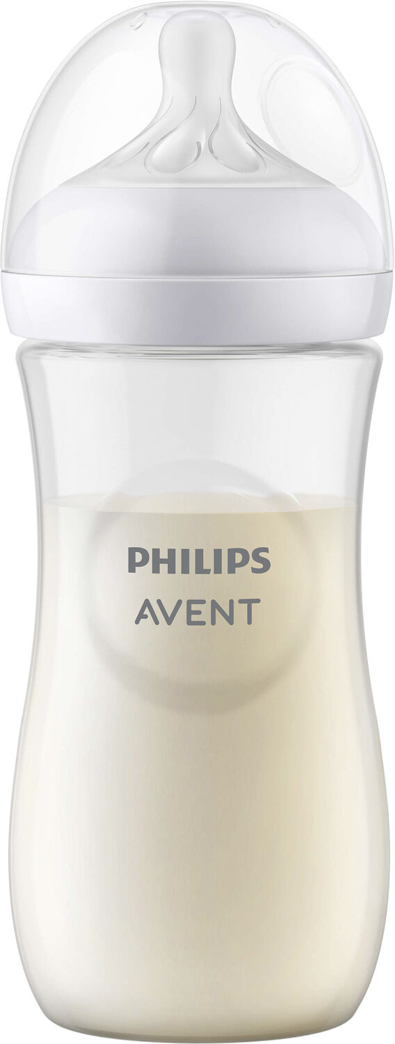 Philips Avent Natural Response Sutteflaske 330ml