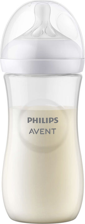 Philips Avent Natural Response Sutteflaske 330ml