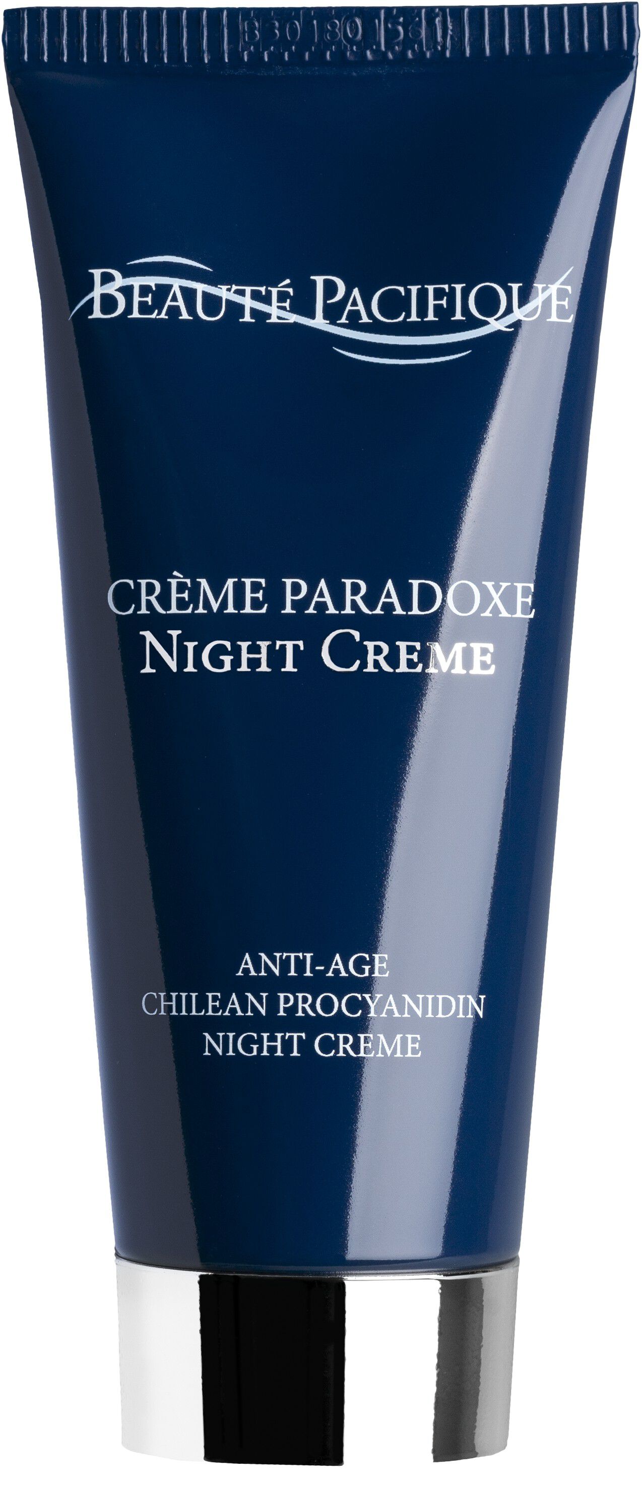 Creme Paradoxe Night Creme 100 ml.