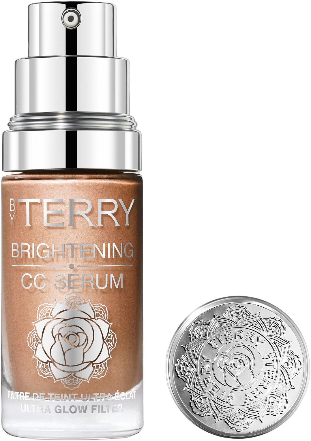 Brightening CC Serum N4 Sunny Flash