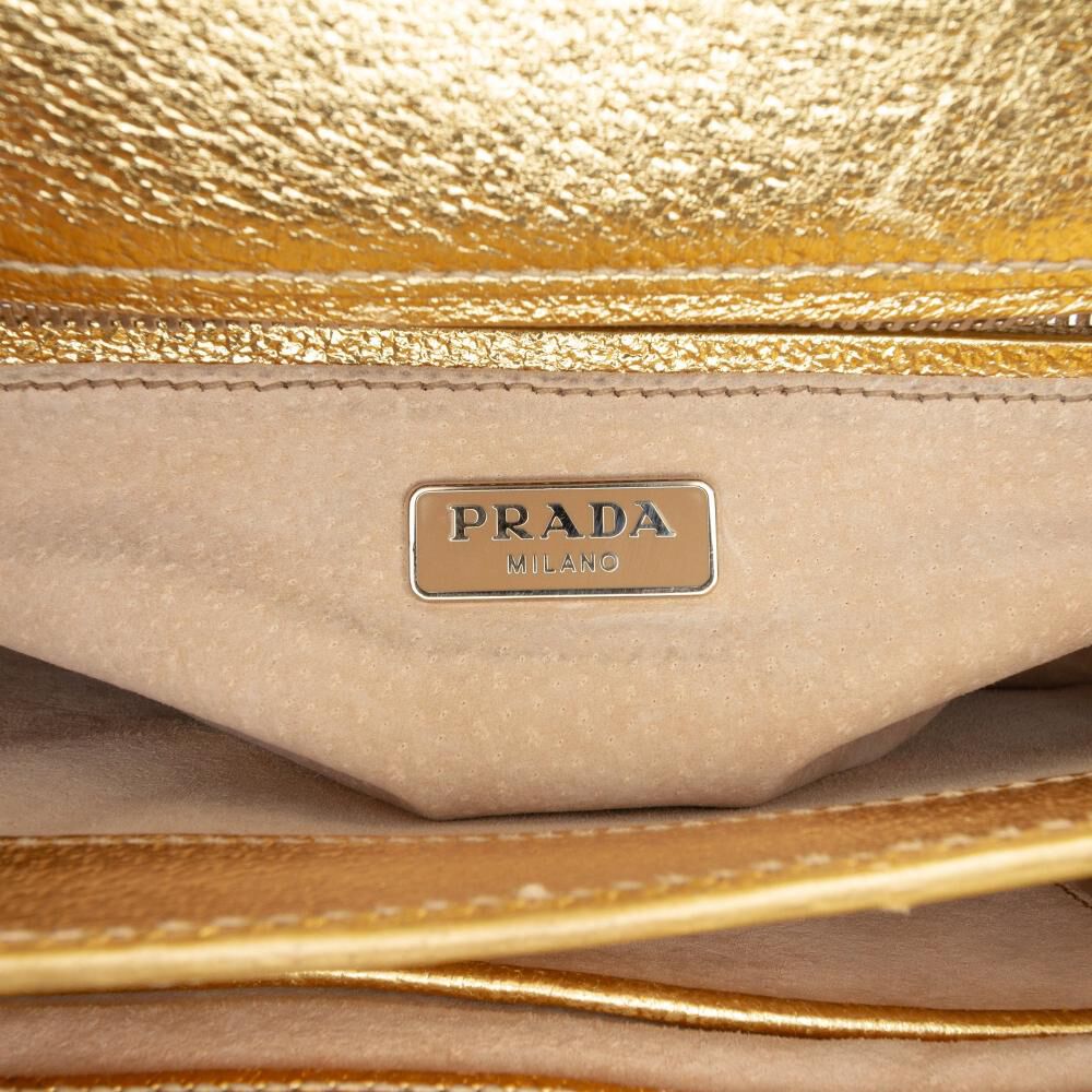 Prada Crossbody Bag