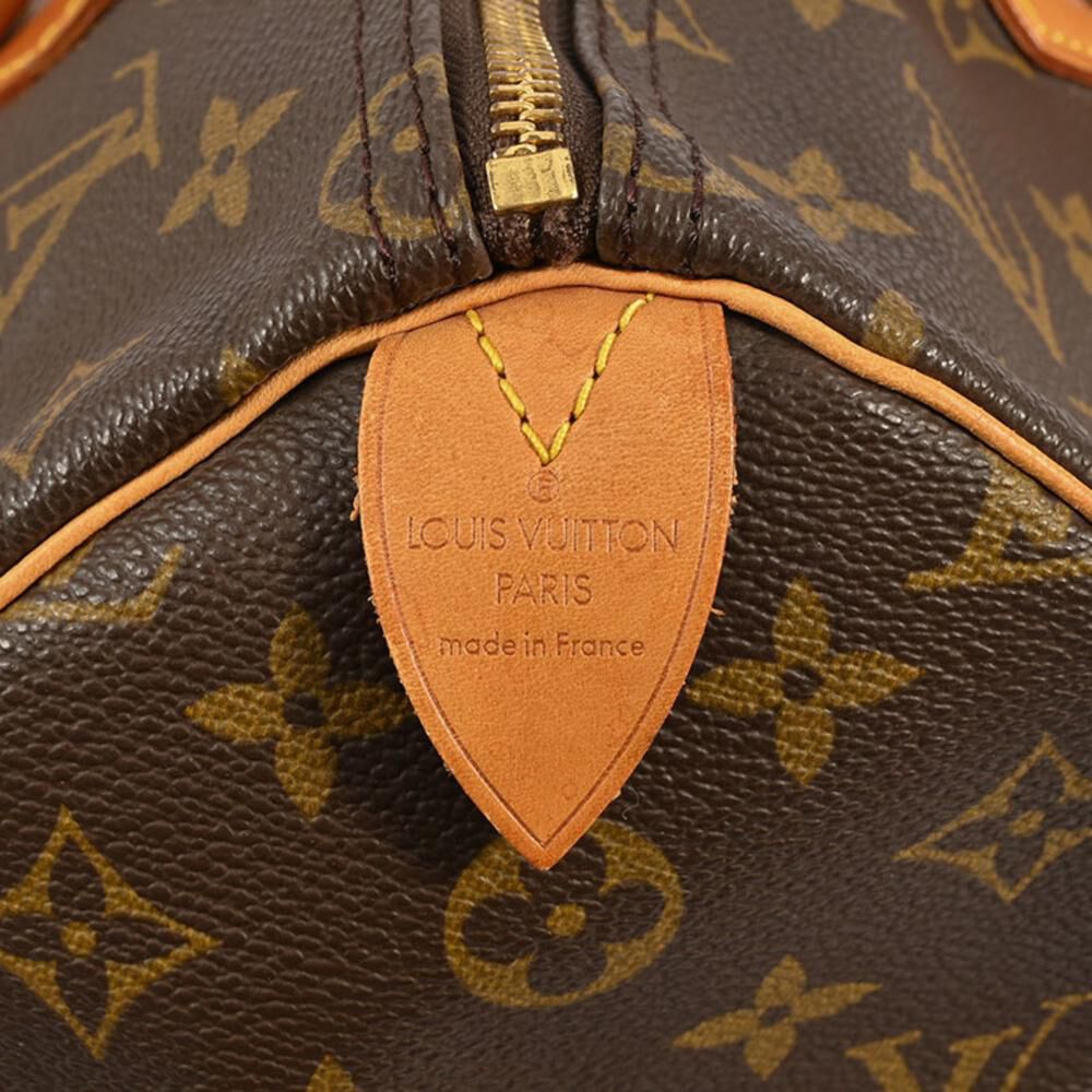 Louis Vuitton Speedy