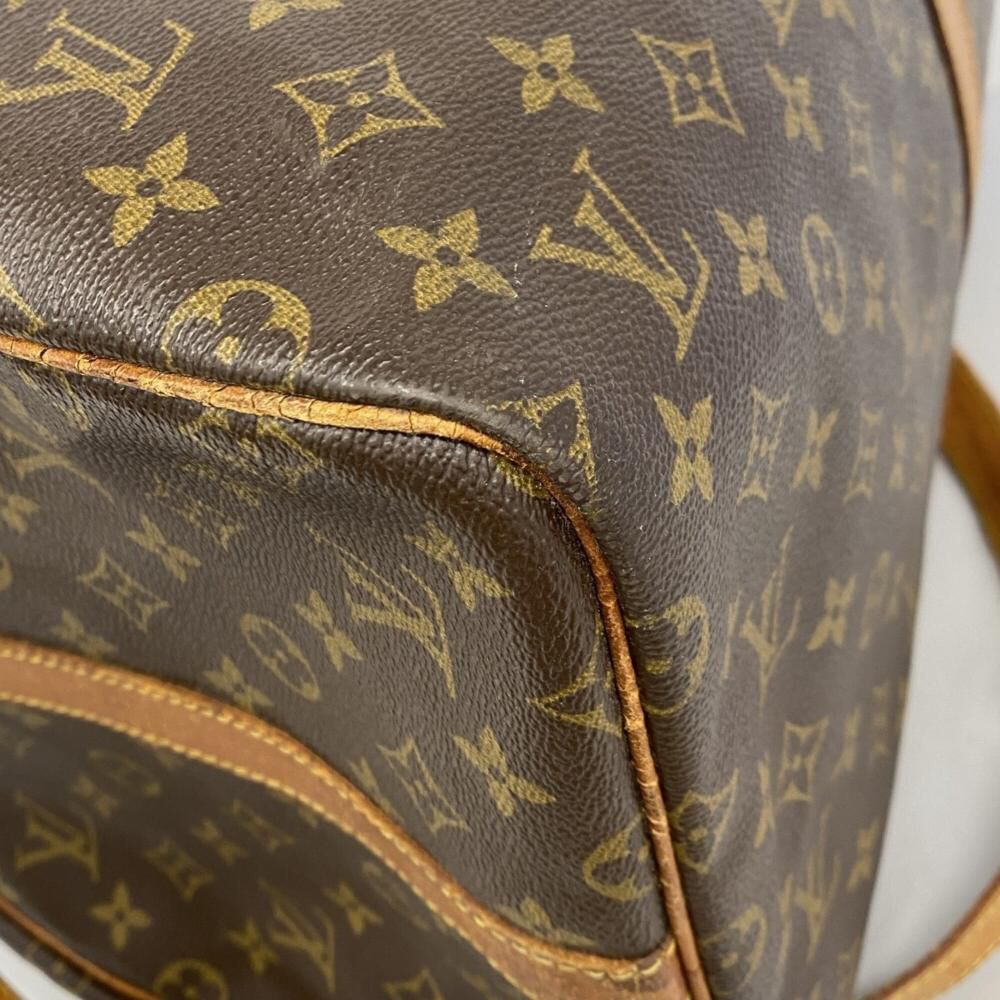 Louis Vuitton Keepall