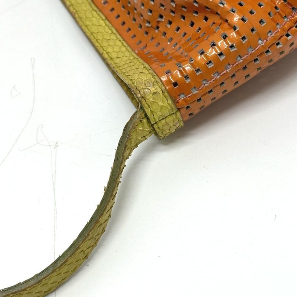 Fendi Baguette