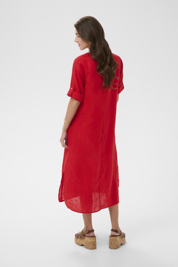 CRBellis Caftan DRess