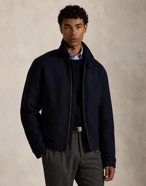 HERITAGE TWILL WOOL-LNGDN WB