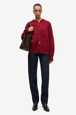 Salissy hoodie 15825