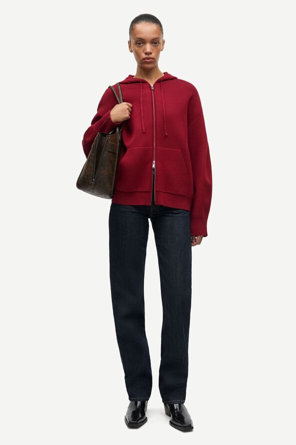 Salissy hoodie 15825
