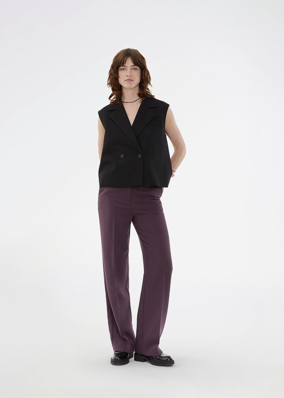 Galemd vest