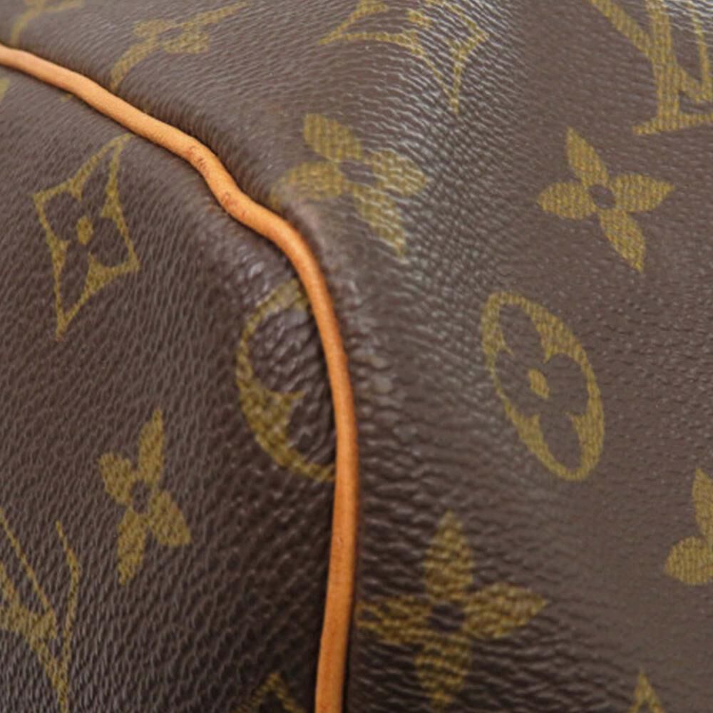 Louis Vuitton Keepall
