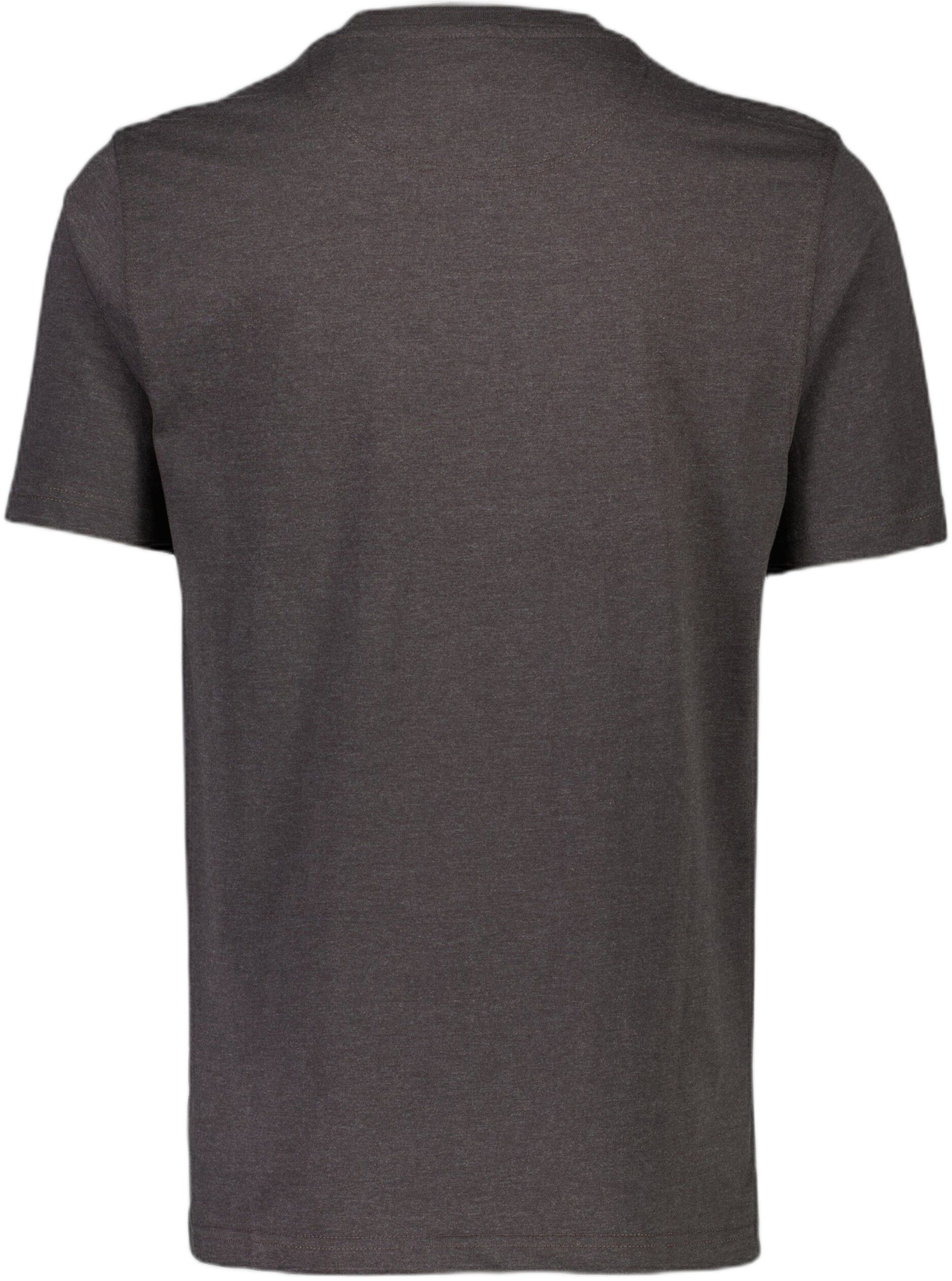 O-neck tee