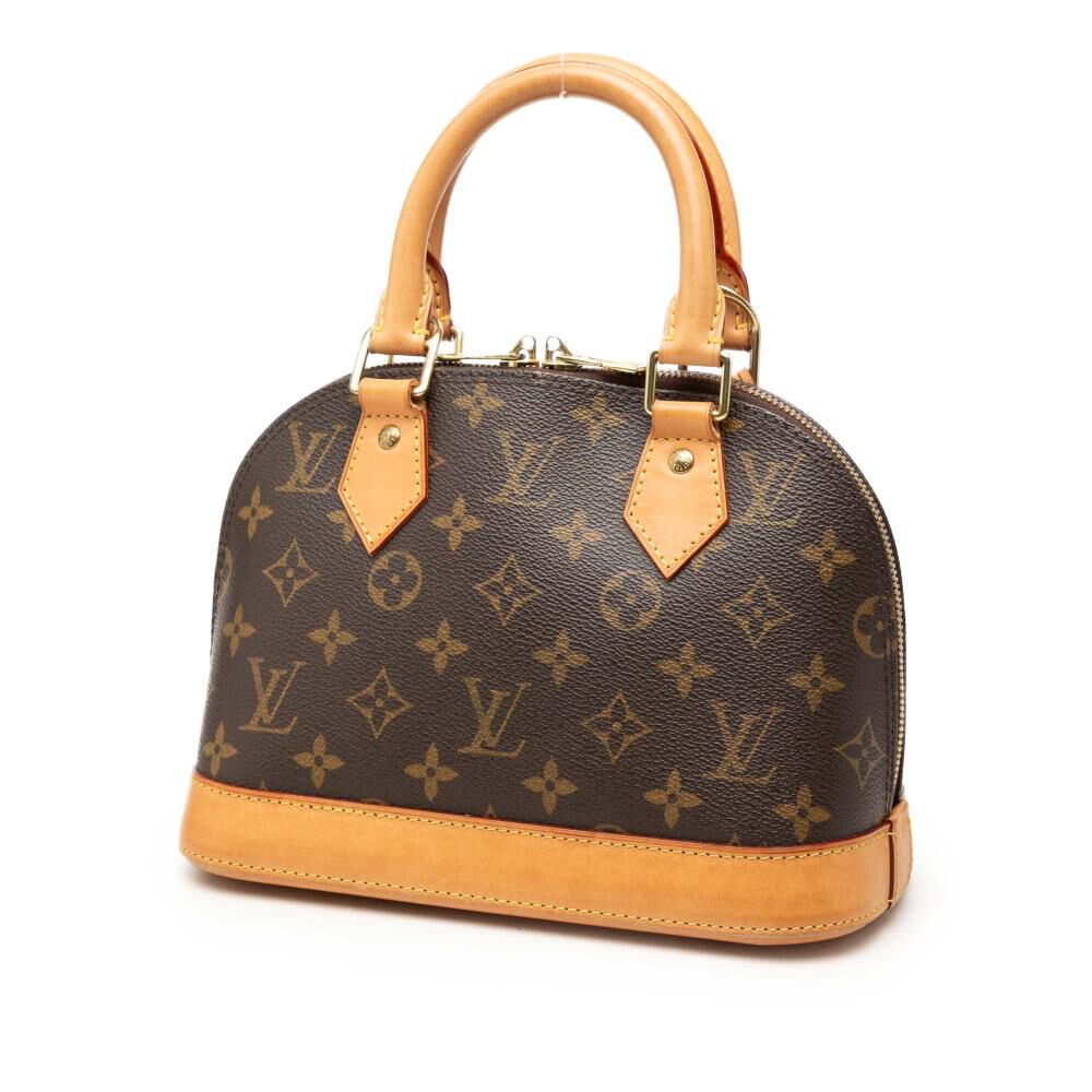 Louis Vuitton Alma