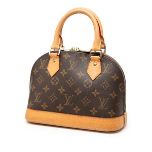 Louis Vuitton Alma